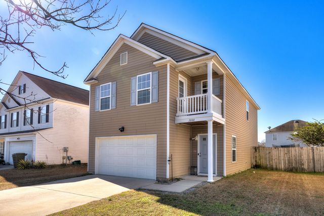 1808 Polaris Drive, Sumter, SC 29150