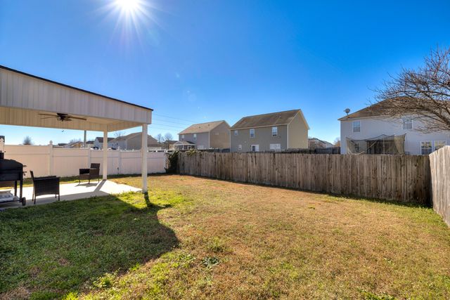 1808 Polaris Drive, Sumter, SC 29150