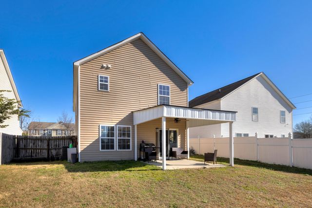 1808 Polaris Drive, Sumter, SC 29150