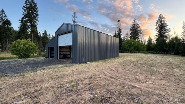 1156 Huckleberry Butte Rd, Orofino, ID 83530