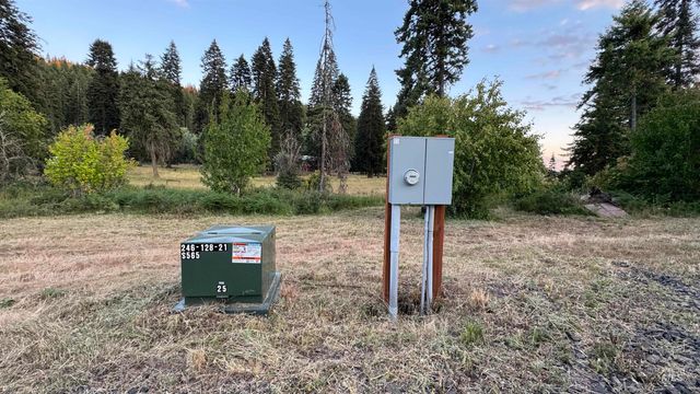 1156 Huckleberry Butte Rd, Orofino, ID 83530