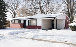 43201 Penny Drive, Sterling Heights, MI 48314