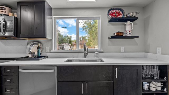 604 W Ute Avenue, Grand Junction, CO 81501