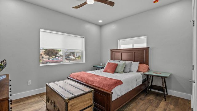 604 W Ute Avenue, Grand Junction, CO 81501