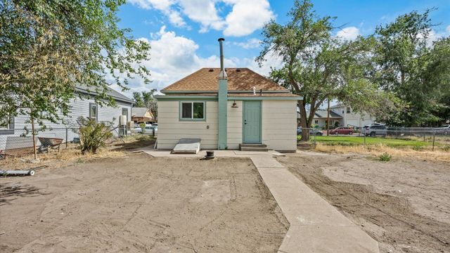 604 W Ute Avenue, Grand Junction, CO 81501