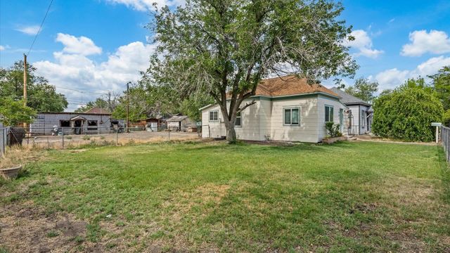 604 W Ute Avenue, Grand Junction, CO 81501