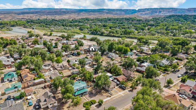 604 W Ute Avenue, Grand Junction, CO 81501