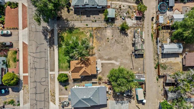 604 W Ute Avenue, Grand Junction, CO 81501