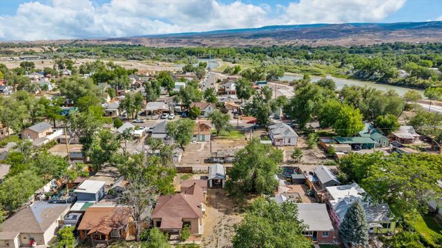 604 W Ute Avenue, Grand Junction, CO 81501