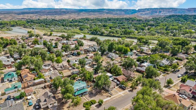 604 W Ute Avenue, Grand Junction, CO 81501