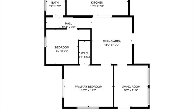 604 W Ute Avenue, Grand Junction, CO 81501