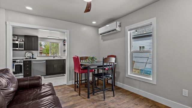 604 W Ute Avenue, Grand Junction, CO 81501