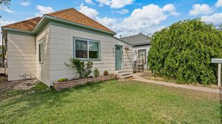 604 W Ute Avenue, Grand Junction, CO 81501
