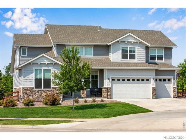 2078 Covered Bridge Parkway, Windsor, CO 80550