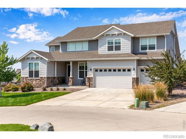 2078 Covered Bridge Parkway, Windsor, CO 80550