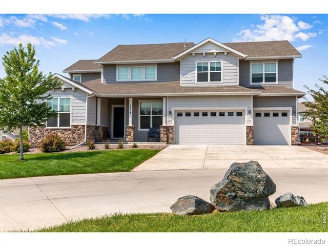 2078 Covered Bridge Parkway, Windsor, CO 80550