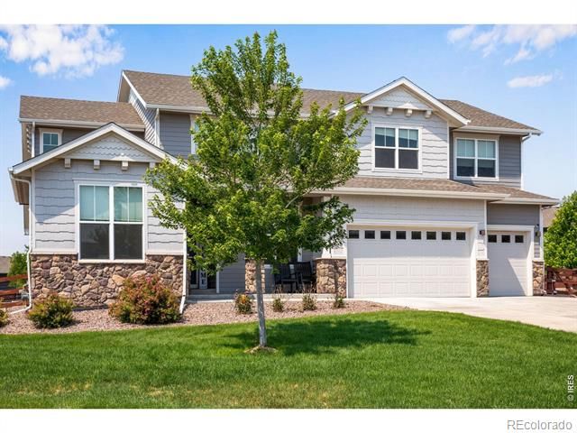 2078 Covered Bridge Parkway, Windsor, CO 80550