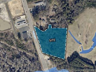 0 (TBD) Hope Mills Road, Fayetteville, NC 28306