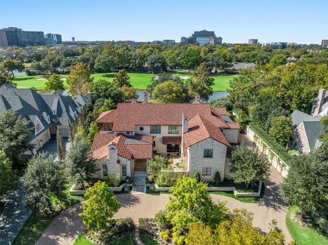 31 Abbey Woods Lane, Dallas, TX 75248