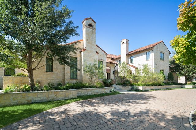 31 Abbey Woods Lane, Dallas, TX 75248