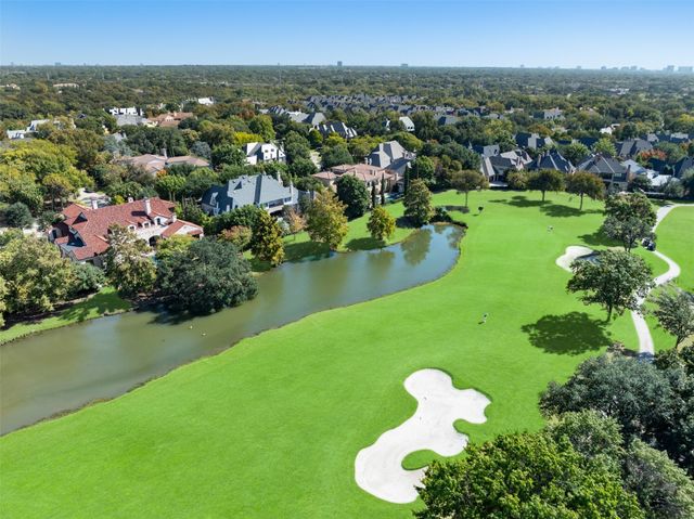 31 Abbey Woods Lane, Dallas, TX 75248