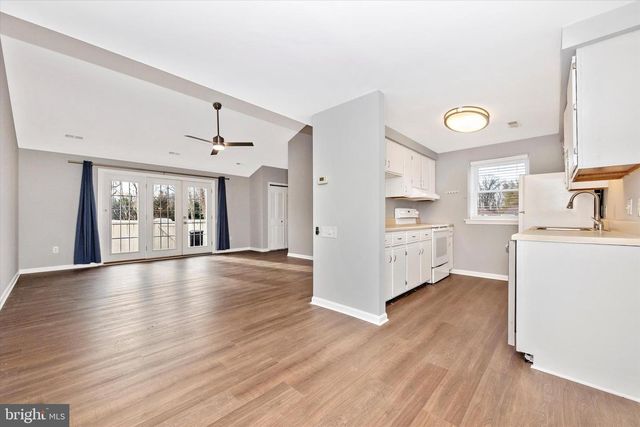 1619 WOODLANDS RUN, Hagerstown, MD 21742