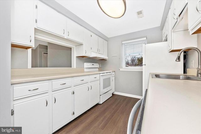 1619 WOODLANDS RUN, Hagerstown, MD 21742