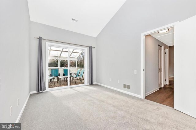 1619 WOODLANDS RUN, Hagerstown, MD 21742