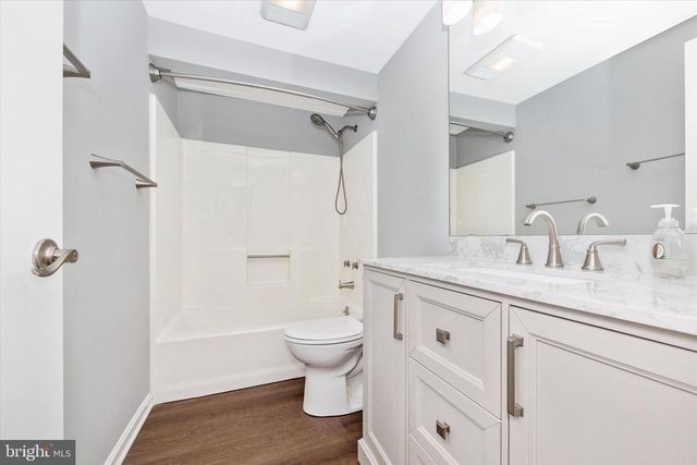 1619 WOODLANDS RUN, Hagerstown, MD 21742