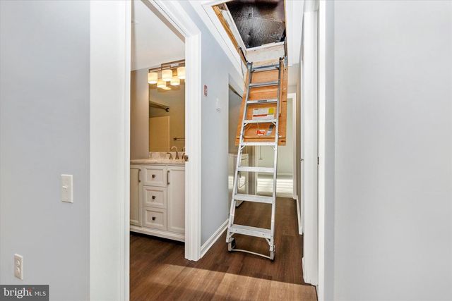 1619 WOODLANDS RUN, Hagerstown, MD 21742