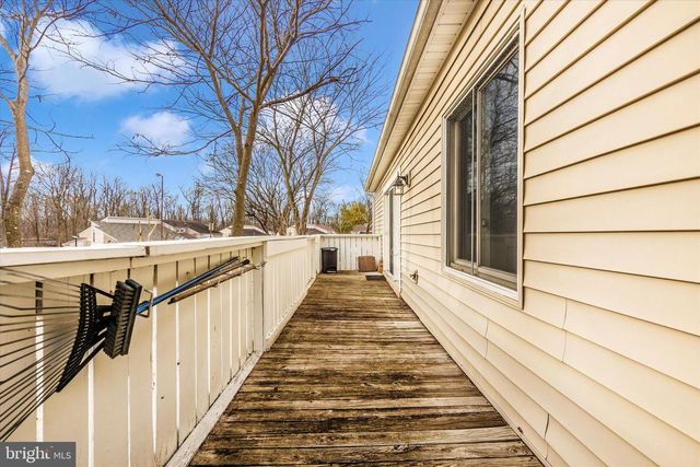 1619 WOODLANDS RUN, Hagerstown, MD 21742