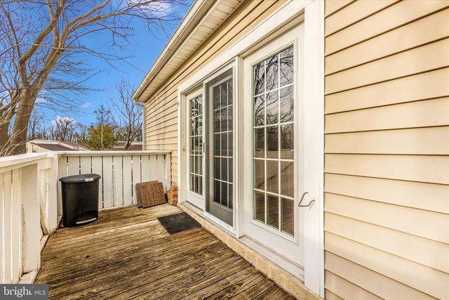 1619 WOODLANDS RUN, Hagerstown, MD 21742