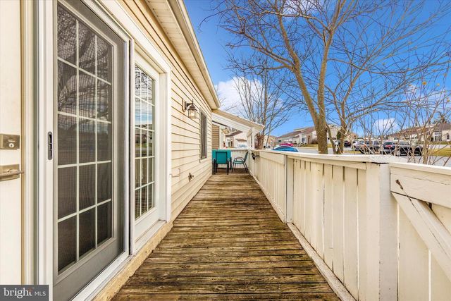 1619 WOODLANDS RUN, Hagerstown, MD 21742