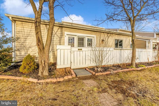 1619 WOODLANDS RUN, Hagerstown, MD 21742