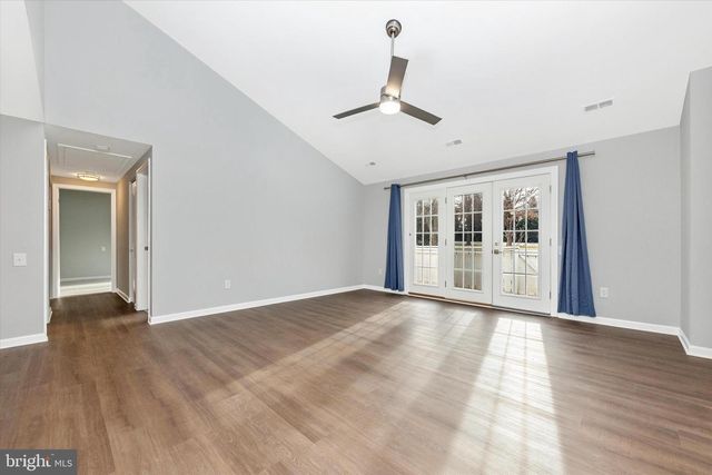 1619 WOODLANDS RUN, Hagerstown, MD 21742