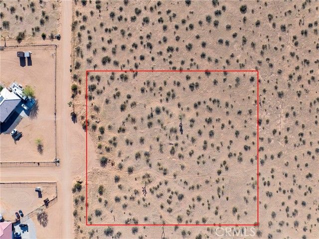 1234 Flint Road, Apple Valley, CA 92307