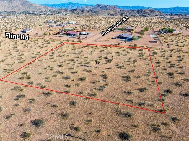 1234 Flint Road, Apple Valley, CA 92307