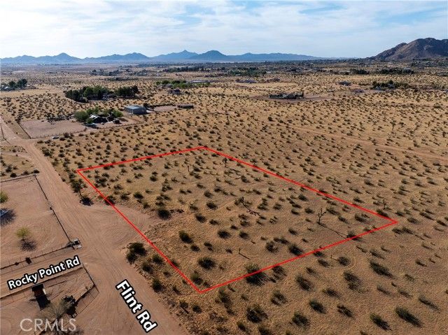 1234 Flint Road, Apple Valley, CA 92307