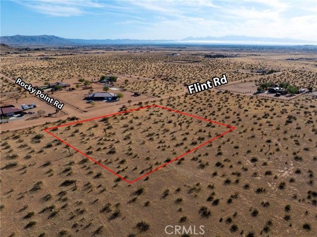 1234 Flint Road, Apple Valley, CA 92307