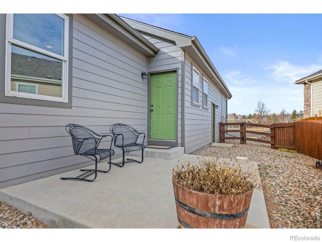 3174 Lower Loop Drive, Fort Collins, CO 80524