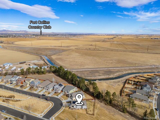 3174 Lower Loop Drive, Fort Collins, CO 80524