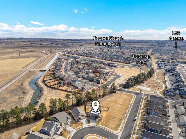 3174 Lower Loop Drive, Fort Collins, CO 80524