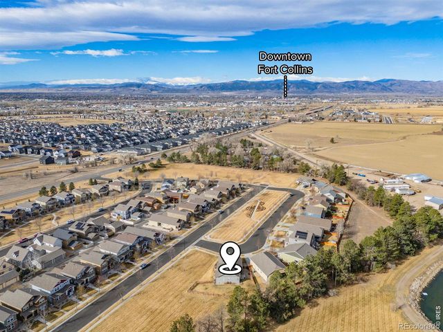 3174 Lower Loop Drive, Fort Collins, CO 80524