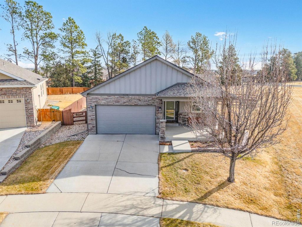 3174 Lower Loop Drive, Fort Collins, CO 80524
