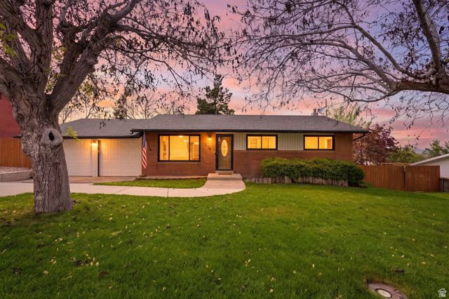 2470 PEACH ST, Perry, UT 84302