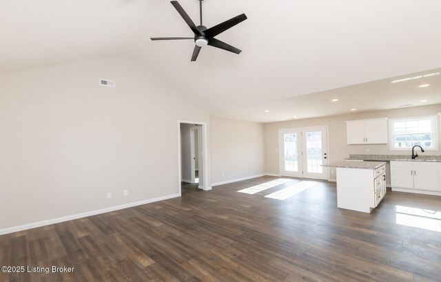 502 Braden Way, Bardstown, KY 40004