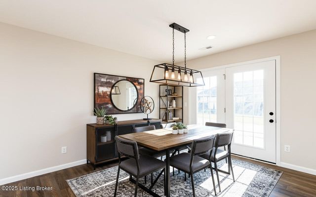 502 Braden Way, Bardstown, KY 40004