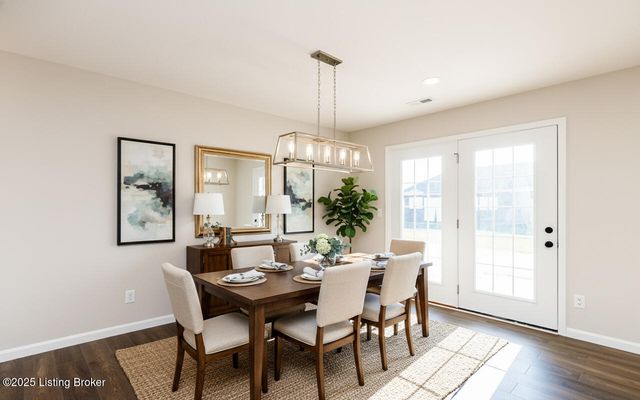 502 Braden Way, Bardstown, KY 40004