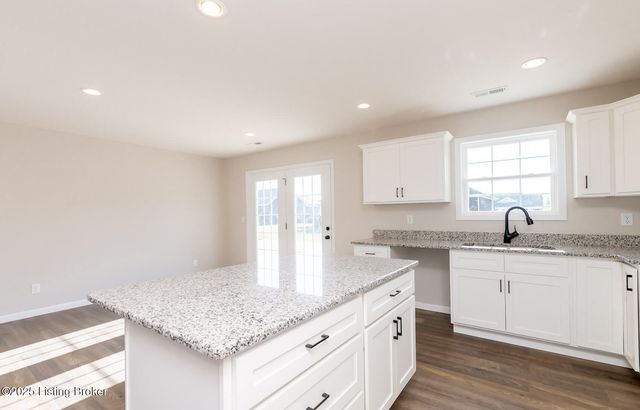 502 Braden Way, Bardstown, KY 40004