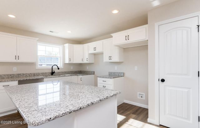 502 Braden Way, Bardstown, KY 40004